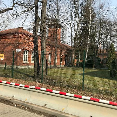 Apartamenty Stary Krakow Go Luaran gambar