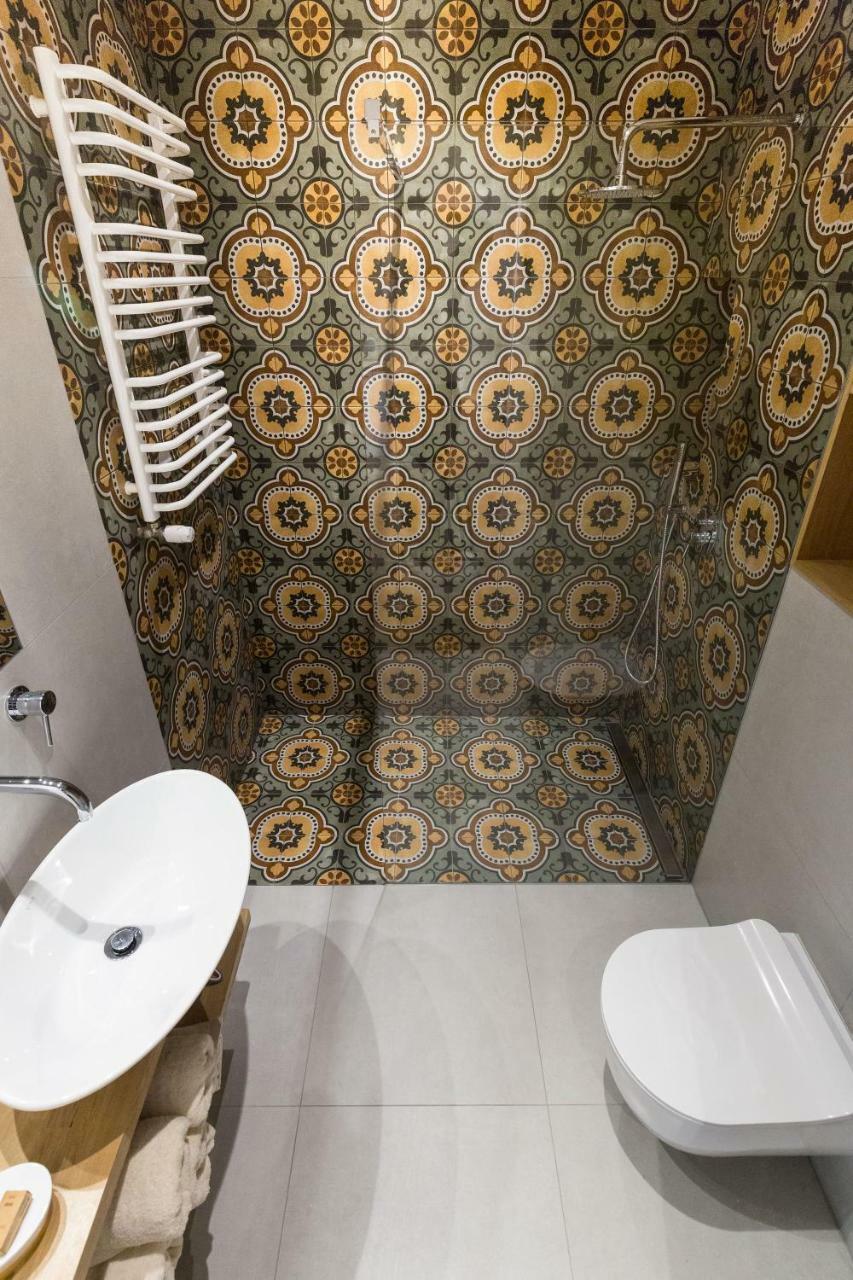 Apartamenty Stary Krakow Go Luaran gambar