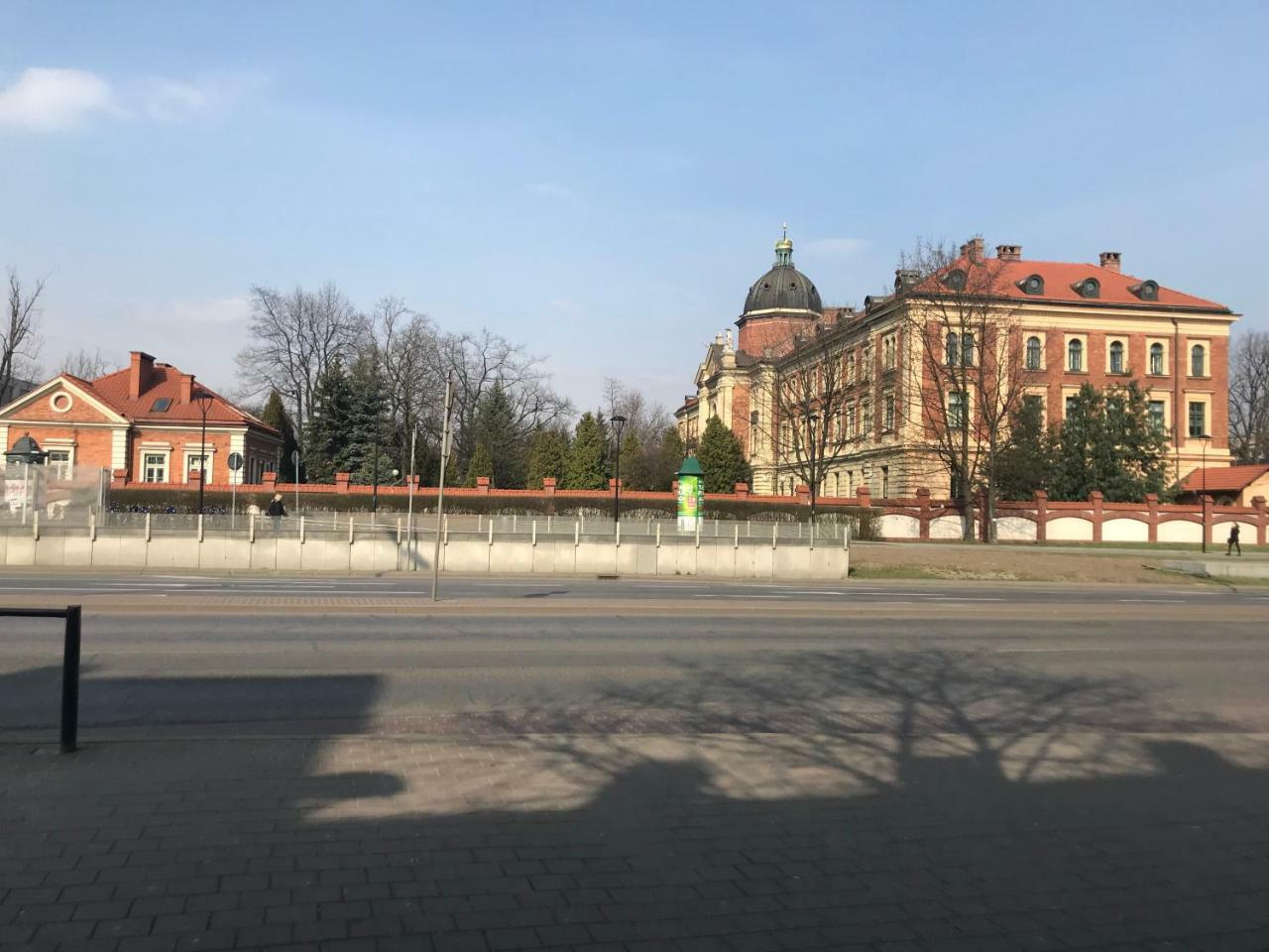 Apartamenty Stary Krakow Go Luaran gambar