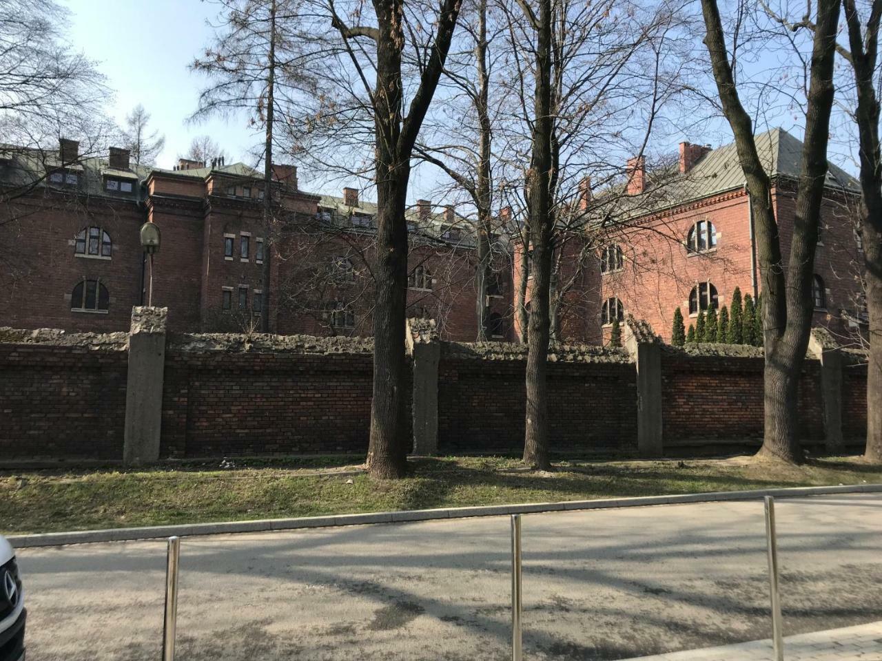 Apartamenty Stary Krakow Go Luaran gambar